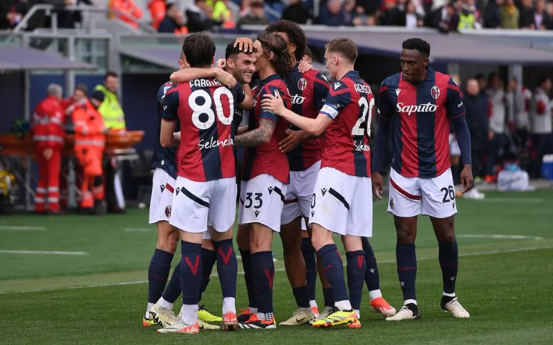 Phân tích và nhận định soi kèo Bologna