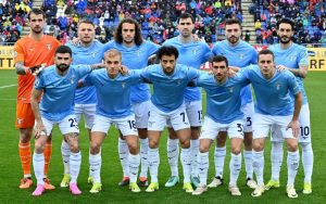 Phân Tích Và Soi Kèo Lazio - Dự Đoán Mọi Diễn Biến Kèo
