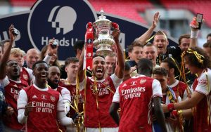 Soi Kèo Arsenal - Giải Mã Lối Chơi Và Cửa Thắng Từ Sân Emirates