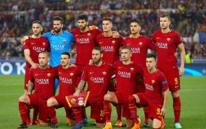 Soi Kèo AS Roma - Dự Đoán Tỷ Lệ Kèo Chuẩn Xác Từng Trận Đấu