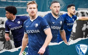 Soi Kèo Bochum - Phân Tích Tỷ Lệ Kèo Nhà Cái Từ Chuyên Gia