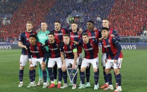 Soi Kèo Bologna Chuẩn Xác - Phân Tích Kèo Serie A Hôm Nay