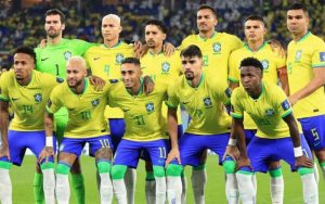 Soi Kèo Brazil - Nhận Định Chính Xác Cho Mọi Trận Đấu