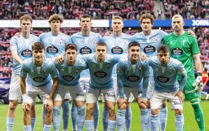 Soi Kèo Celta Vigo - Nhận Định, Dự Đoán Tỷ Số Chuẩn Từng Trận