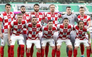 Soi Kèo Croatia Hôm Nay - Phân Tích Thực Tế, Gợi Ý Kèo Chuẩn