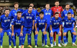 Soi Kèo Empoli Hôm Nay