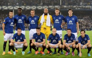 Soi Kèo Everton Hôm Nay