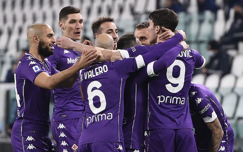 Soi kèo Fiorentina qua từng loại cược cụ thể