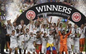 Soi Kèo Frankfurt - Nhận Định, Dự Đoán Kết Quả Kèo Hôm Nay