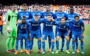 Soi Kèo Getafe - Phân Tích Kèo & Dự Đoán Tỷ Số Từ Chuyên Gia