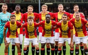 Soi Kèo Go Ahead Eagles - Nhận Định Tỷ Lệ Kèo Then Chốt