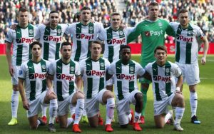 Soi Kèo Groningen Tối Nay - Nhận Định Kèo Đội Bóng Bắc Hà Lan