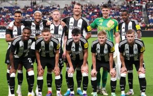 Soi Kèo Newcastle Tối Nay - Nhận Định Kèo Nhà Cái Mới Nhất