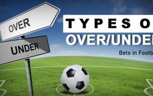 Soi Kèo O/U Phổ Biến - Cách Đọc Và Bí Quyết Bắt Kèo Hiệu Quả