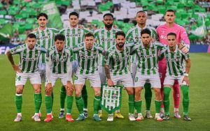 Soi Kèo Real Betis Tối Nay: Bắt Kèo Chuẩn Tăng Tỷ Lệ Thắng