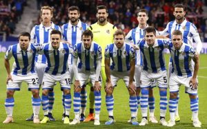 Soi Kèo Real Sociedad - Dự Đoán Kèo Tại La Liga & Cúp Châu Âu