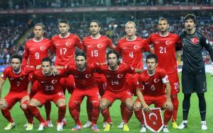 Soi Kèo Thổ Nhĩ Kỳ