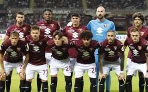 Soi kèo Torino Hôm Nay