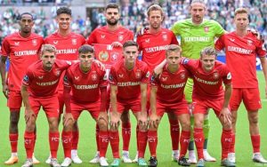 Soi Kèo Twente - Dự Đoán Kết Quả Nhận Định Soi Kèo Thắng Lớn