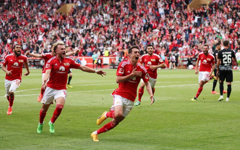 Soi kèo Union Berlin cùng nhận định từ chuyên gia