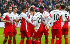 Soi Kèo Utrecht Hôm Nay - Phân Tích Tỷ Lệ, Dự Đoán Cực Gắt