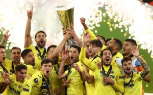 Soi Kèo Villarreal - Góc Nhìn Tỷ Lệ Cược “Tàu Ngầm Vàng” Từ Chuyên Gia