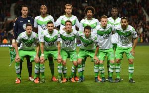 Soi Kèo Wolfsburg - Nhận Định Kèo Bóng Đá Tối Nay Dễ Thắng