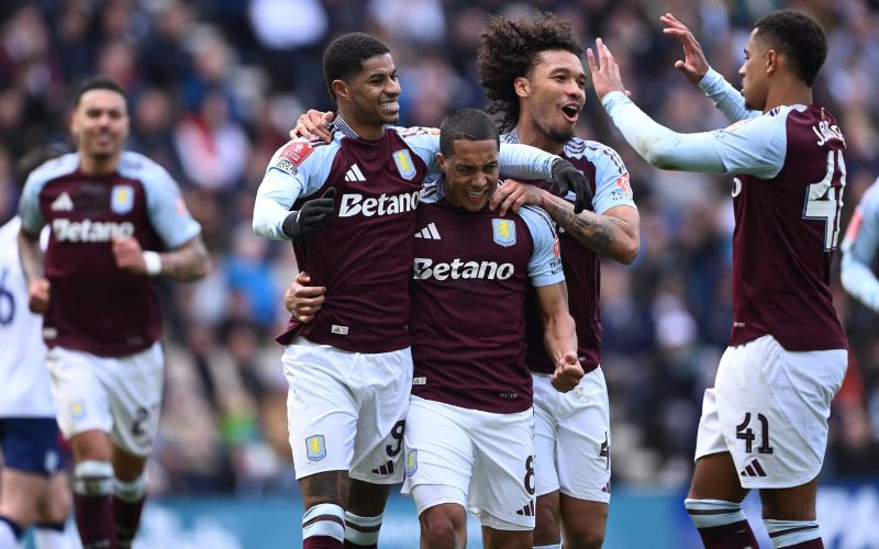 Thông tin về CLB Aston Villa - Niềm tin tái sinh