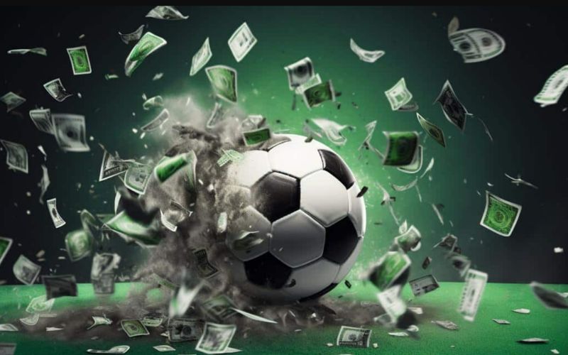 Tip đặt cược tài xỉu tại nhà cái uy tín