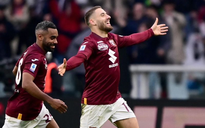 Torino ưu tiên lối chơi phòng ngự chắc chắn