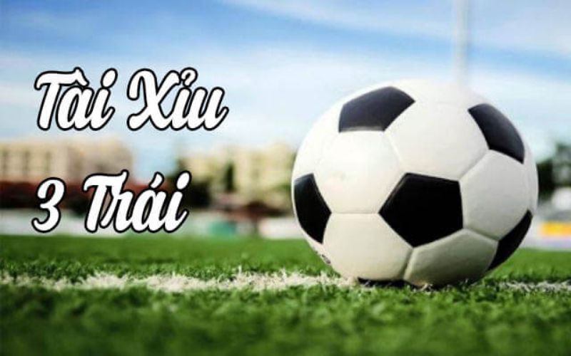 Ưu điểm trong kèo tài xỉu bóng đá